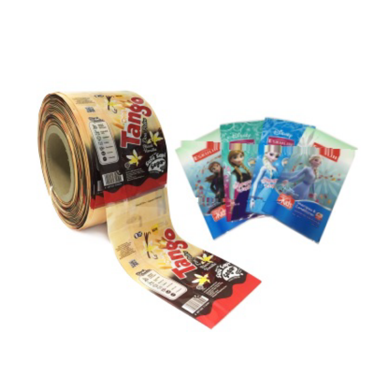 Home PT Uniflex Kemasindah